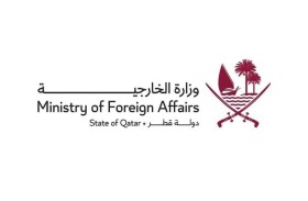 قطر تدين تجدد الهجمات الإيرانية العدوانية على الإمارات والأردن