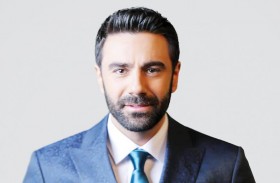 ميشال حوراني: لا أؤمن بالموهبة  في مجال التمثيل