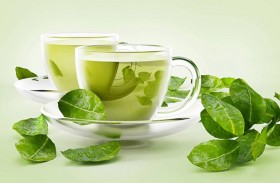 الشاي الأخضر.. فائدة جديدة إلى جانب تخفيف الوزن