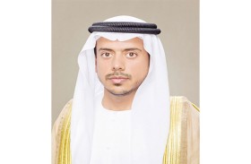 سلطان بن طحنون: التسامح قيمة إنسانية أصيلة وجسر للتعايش 