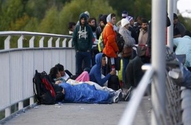  ألمانيا تحتاج إلى 400 ألف مهاجر سنوياً لسد العجز 