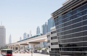 طرق دبي تعتمد استراتيجية رحلات الميل الأول والأخير