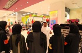 أبوظبي التقني يدشن الدورة العشرين من نعم للعمل