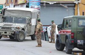 مقتل جندي وجرح 3 من اليونيفيل جنوب لبنان