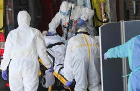 إسرائيل تسجل 122 وفاة وأكثر من 60 ألف إصابة جديدة بـ «كورونا»