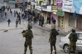 الخارجية الفلسطينية: برنامج  حكومة نتانياهو يهدد بتفجير الصراع