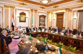 تجديد الثقة في الإمارات لرئاسة الاتحاد العربي للاقتصاد الرقمي