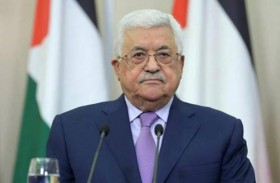 عباس يزور إسرائيل لأول مرة منذ 10 سنوات 