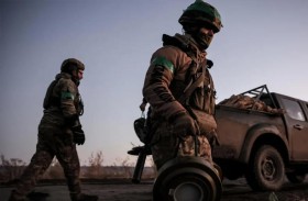  كييف تناشد الأمم المتحدة التدخل بعد مزاعم عن إعدام جندي أوكراني 