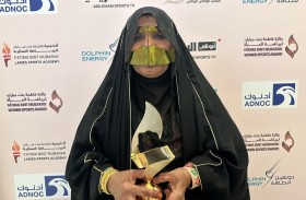جائزة فاطمة بنت مبارك تتويج مثالي لقصة كفاح أفضل أم رياضية