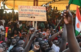 رغم إعلان بدء انسحابها عسكريا.. حضور باقٍ لفرنسا في النيجر