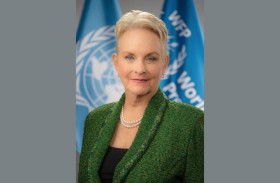 الإمارات تلعب دوراً مهماً في دعم البرنامج لتقديم المساعدة لملايين الأشخاص حول ‏العالم