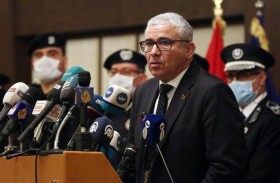 الهجوم على وزير داخلية الوفاق في طرابلس... محاولة اغتيال أم صراع أجنحة