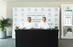 راكز تتعاون مع صندوق محمد بن راشد للابتكار لتعزيز دعم المبتكرين والشركات ذات الإمكانات العالية