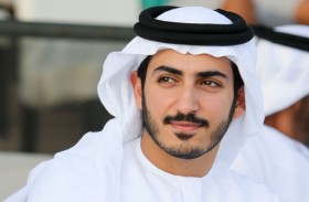 محمد بن سلطان بن خليفة: واثقون من عودة أبطال الإمارات بلقب مونديال إيطاليا للزوارق السريعة