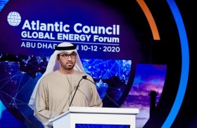 الرئيس التنفيذي لـ أدنوك: الإمارات نجحت في مضاعفة إنتاجها من الطاقة الشمسية بمقدار 400 %