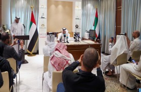 النائب العام للدولة : الإمارات اتخذت التدابير اللازمة لدرء مخاطر كورونا .. و إطلاق الشائعات بشأنه جريمة