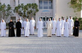 محمد بن راشد: نجحنا في رفع سقف طموحاتنا وصنع  فريق من شبابنا وبناتنا قادرين على إدارة مشاريع الفضاء