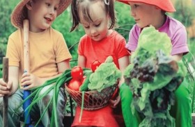 دراسة عالمية تكشف تأثير الحمية النباتية على نمو الأطفال