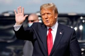  محادثات بين جمهوريين لتشكيل حزب مناهض لترامب 
