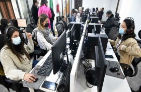  «يسير» شركة جزائرية ناشئة تحلم بغزو العالم 
