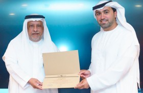 الأرشيف والمكتبة الوطنية يؤكد دور المكتبة الوطنية في دعم الابتكار والريادة 
