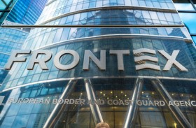 «فرونتكس» تكشف انخفاض عمليات العبور غير النظامي للحدود الخارجية للاتحاد الأوروبي