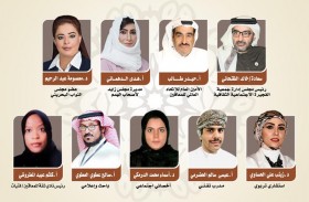 الفجيرة الثقافية تنظم الملتقى الخليجي لأصحاب الهمم 2020