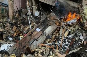 الحرب في أوكرانيا أحيَت المخاوف من نزاع نووي 