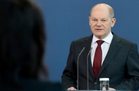 سياسة شولتس حيال أوكرانيا تثير انتقادات الحلفاء