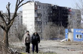 ليسيتشانسك الأوكرانية.. ما هي أهميتها الاستراتيجية لروسيا؟