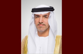 مغير الخييلي: إنجازات استثنائية حققتها الإمارات على مدار 51 عاماً 