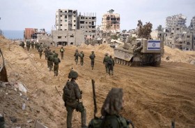 مع زيارة نتنياهو.. هل يؤثر انسحاب بايدن على إنهاء حرب غزة؟