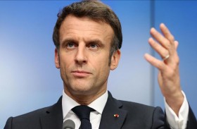 ماكرون يحيي الذكرى الثمانين لحملة «فال ديف» 