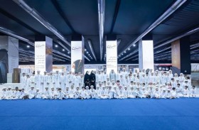 مهرجان الشيخ زايد الصيفي.. منصة وطنية لتعزيز الهوية والتفاعل المجتمعي