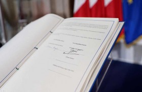 «معاهدة كيرينالي».. كيف ينظر إليها الليبيون؟