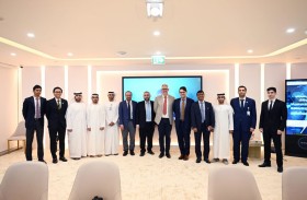 مركز تريندز وأكاديمية ربدان يستعرضان في ندوة علمية دور «كوب 28» في رسم مسار تحول الطاقة وتمويل المناخ