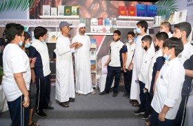 نادي تراث الإمارات يشارك في مهرجان ومزاد ليوا للتمور من 21 إلى 30 سبتمبر