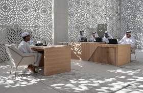 مسجد الإمام أحمد الطيب في بيت العائلة الإبراهيمية يختتم التصفيات النهائية لمسابقة حفظ القرآن الكريم