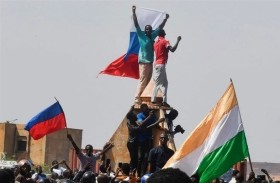 قلق أمريكي من استغلال فاغنر لانقلاب النيجر