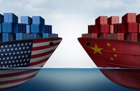  مع تصاعد الخلافات التجارية بين الصين و الولايات المتحدة : هل ما زلنا نؤمن بالعولمة ؟
