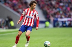 عرض ضعيف من مانشستر يونايتد لضم فيليكس