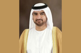 عبدالله بن سالم القاسمي يصدر قراراً بحل مجلس إدارة شركة نادي خورفكان لكرة القدم وتشكيل مجلس إدارة جديد