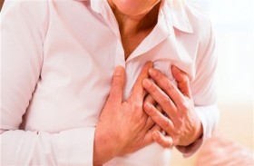 قصور القلب.. الأسباب والأعراض والعلاج