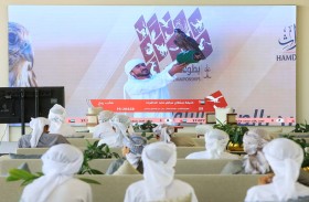 مشاركة ومنافسة كبيرة في أشواط «العامة مُلاك» ضمن بطولة فزاع للصيد بالصقور 