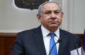 نتانياهو: لا نستبعد «سحق حماس»  