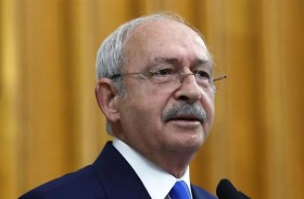 مستقبل كليجدار أوغلو.. خلاف يحتد حول مصيره السياسي