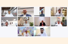مجلس الإمارات للمستثمرين بالخارج يطلق أدوات نوعية  لأعضائه لتوجيه استثماراتهم نحو الأسواق العالمية الواعدة