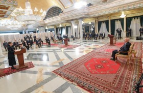 ترحيب عربي بتشكيل الحكومة التّونسية الجديدة