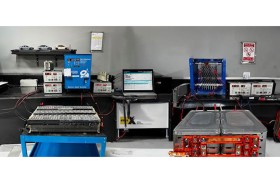 «إكسل إكس» تقدم حلولاً مبتكرة لمشاكل البطاريات الكهربائية  وتدعم الاستدامة البيئية